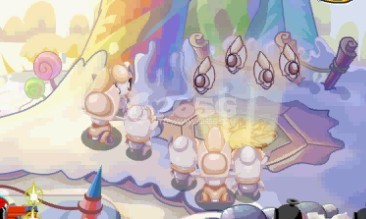 赛尔号黑暗降临怎么做?赛尔号黑暗降临任务攻