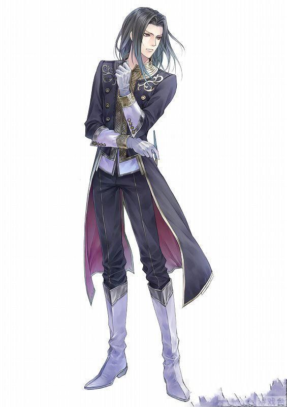 《梅露露的工作室》新画面 公主的女仆和管家