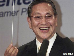 索尼前总裁大贺典雄去世 被誉为CD之父_产业
