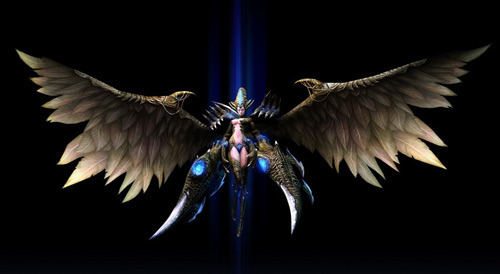 韩国中古奇幻风《龙心传奇》台服5月19日封测