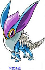 赛尔号SPT BOSS深度解析:阿克希亚_spt任务