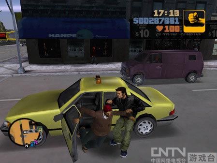 盘点游戏九大控 你的游戏控点在哪里?_八卦周