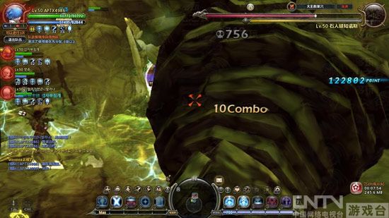 韩服《龙之谷》更新 迎来主教之巢和丧尸模式