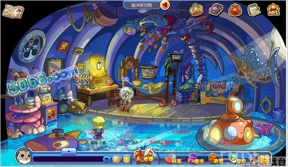 洛克王国托比在哪<em>怎么打</em>?打Boss托比攻略 - B