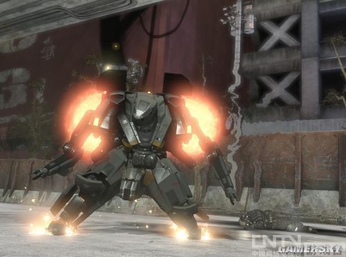 完美世界推出射击网游新作《<em>黑光</em>:惩罚》_网络