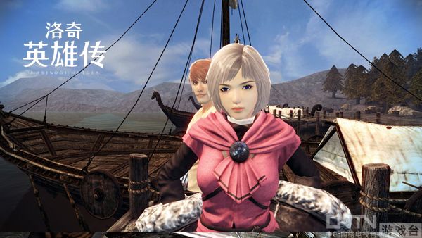 金鱼花火之夏《洛奇英雄传》约会场景曝光_八