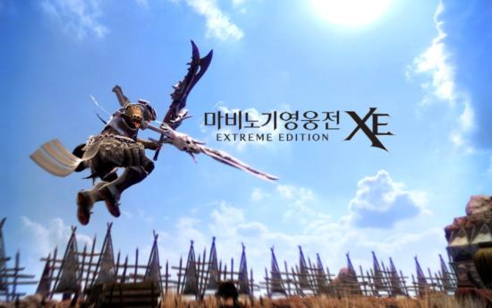 《洛奇英雄传》欧服9月将以更刺激的XE版开测