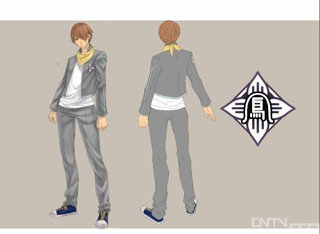 热血天骄》凤仙高校_攻略_CNTV游戏台