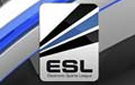 中国最受欢迎的电子竞技联赛-ESL