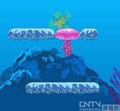 《彩虹城》神秘事件 魔法师被绑架了_网页游戏