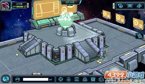 赛尔号2战队创建_网页游戏_游戏台_中国网络