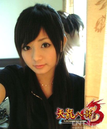 《天龙八部3》MV许嵩拍档海选_厂商新闻_游