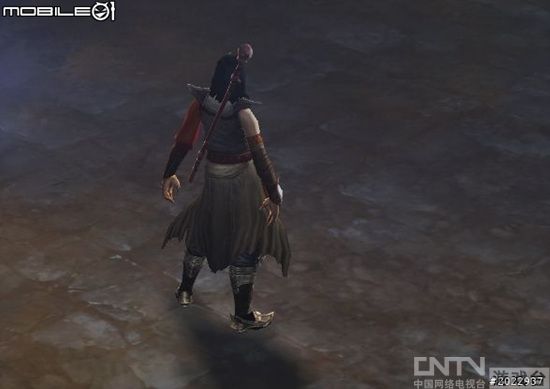 《暗黑破坏神3》法师职业评测及详解