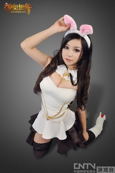 谁知男人心《神鬼世界》最佳情人火拼正热_综