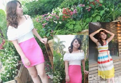 华南赛区人气女王助阵dnf格斗大赛决赛场_厂商