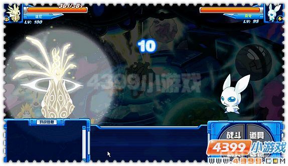 赛尔号闪电大厅_攻略指南_游戏台_中国网络电