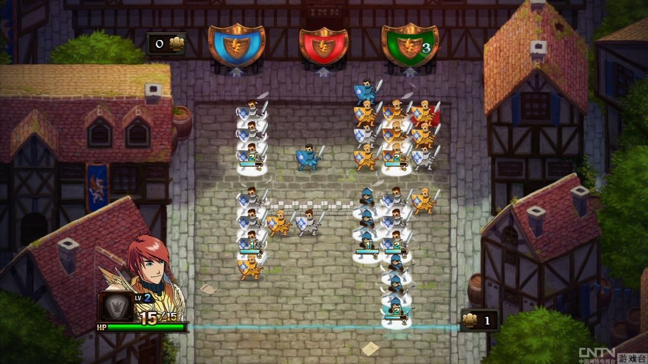 魔法门 英雄交锋 练级_魔法门英雄交锋_魔法门英雄交锋迷题