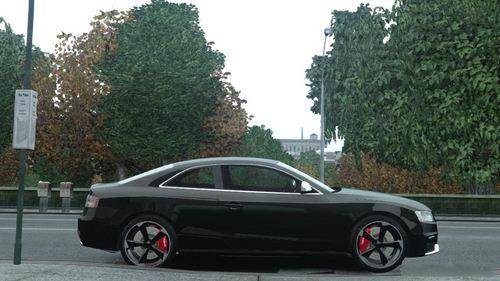 《GTA4》全新版本极限画质MOD