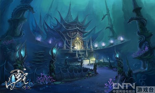 《白蛇传说》首测 特色玩法揭秘_内容填充_游