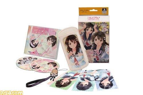 《写真女友》发售日终确定 明年2月2日登场_家