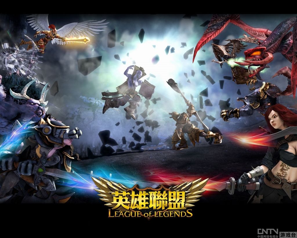 内测公测大家测!盘点2011测试最成功网游_厂