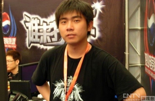 q:本届比赛xiaoy会解说吗?