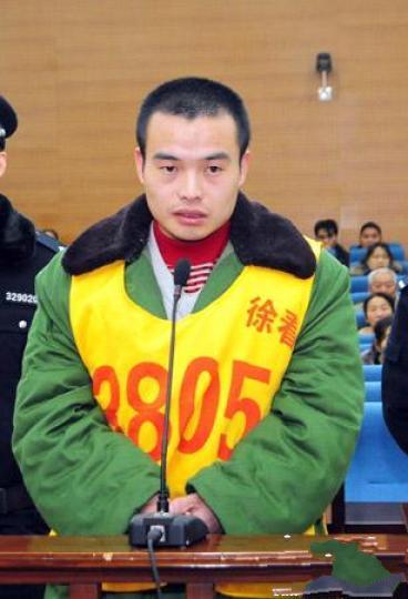 23岁青年赌博输光40万 抢劫杀人被判死刑_八