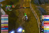 ESL-Go4WOW战场邀请赛 诠释坎坷人生路 vs Life Horde