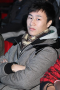 ECL2011年终总决赛开幕式图赏