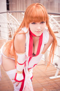 Cosplay_游戏_央视网