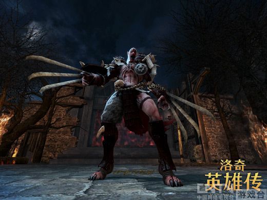 今天你刷了么?《洛奇英雄传》最有爱副本评选