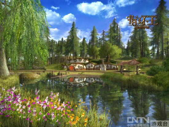 《指环王ol》国服停运 或彻底退出中国市场_网