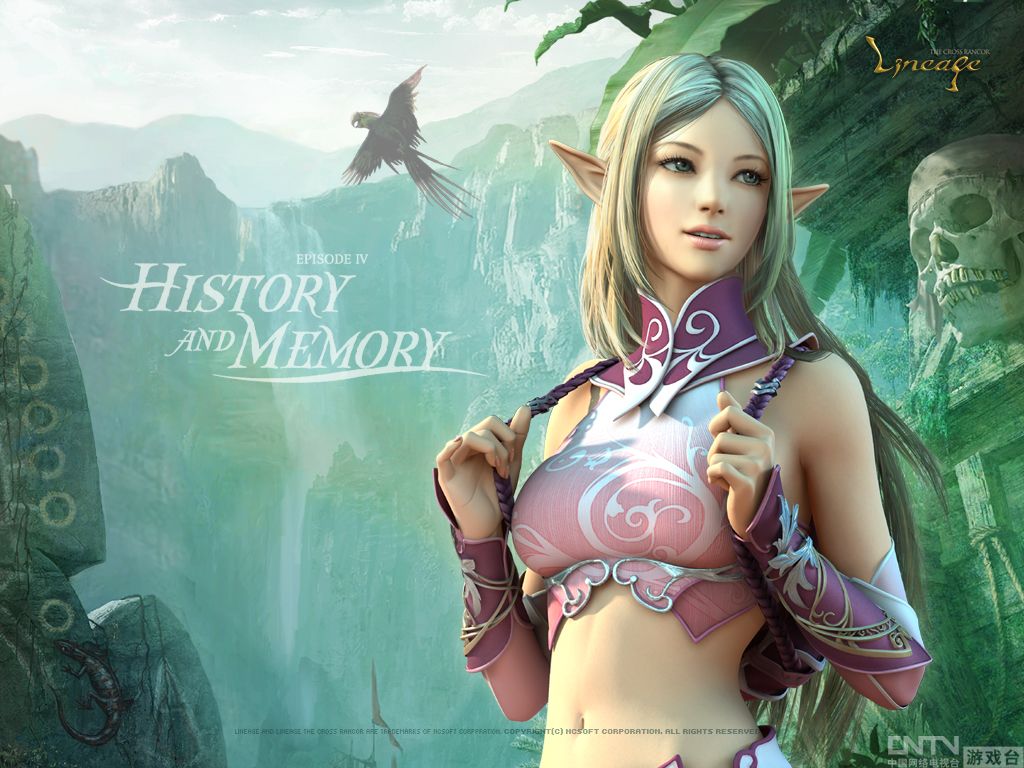 马弱爆了 看那些值得期待的大制作_网络<em>游戏</em>_
