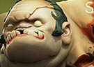 DotA2英雄精美签名图赏二