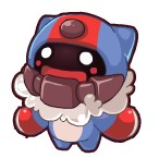 赛尔号亨亨