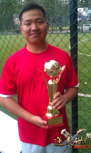 《通灵世界》策划总监罗彬专访:神仆系统将于