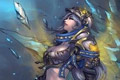 魔兽世界娘化版BOSS