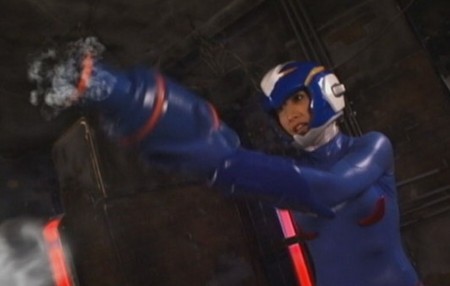 经典再被糟蹋《洛克人》惨遭真人AV化_八卦周