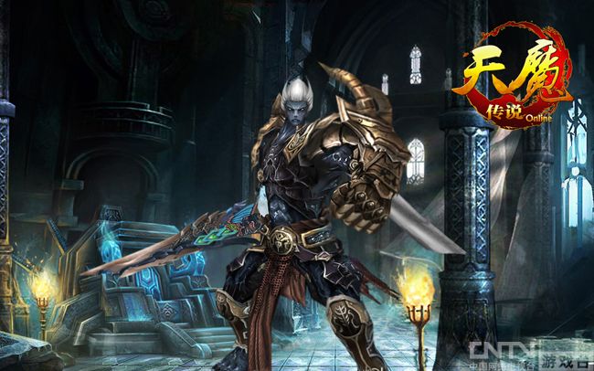 2012最值得期待的魔幻网游大盘点_厂商新闻_