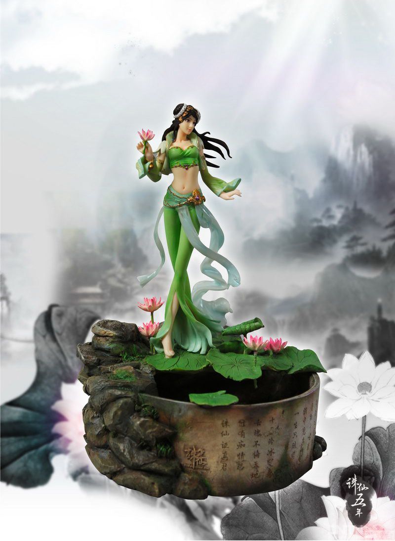 郭敬明全文首发 《诛仙2》我的书启动_厂商