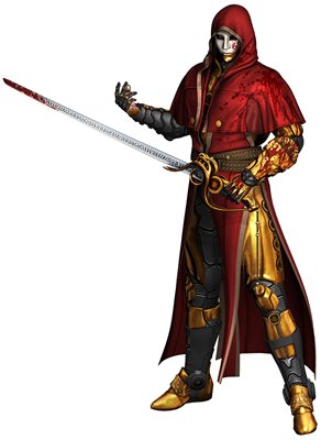 ps3\/xbox360《忍者龙剑传3》登场角色情报公布_产业资讯_cntv游戏台