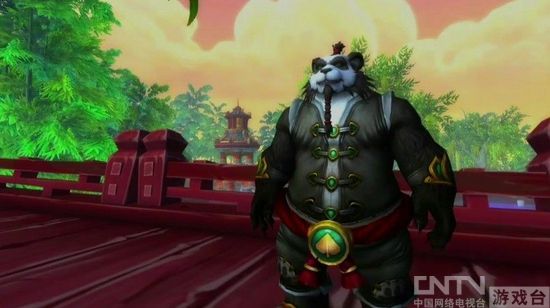 暴雪谈5.0:韧性并不酷 副本装不适合pvp的原因