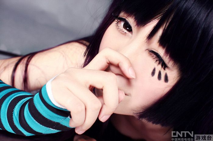 《<em>轻音少女</em>》绝美cos+放学后的<em>演唱会</em>