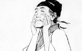 杜甫很忙恶搞爆红网络引发各界争议_争上游_CNTV游戏台