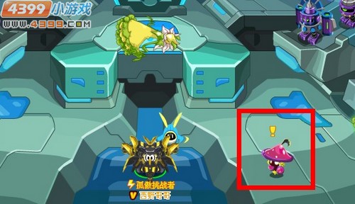 赛尔号尤米娜vs魔域仙子_赛尔号攻略秘籍大全