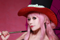《海賊王》幽靈公主佩羅娜精美COS