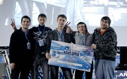 PGG离开M5 正式宣布再次重组TR