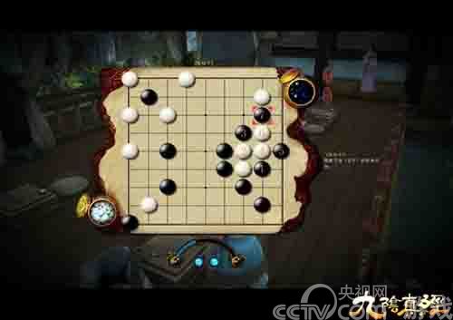 《九阴真经》玩转新区 四大修行不可错过_厂商