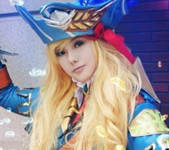 LOL英雄联盟 - 英雄联盟官网 - 英雄联盟攻略_