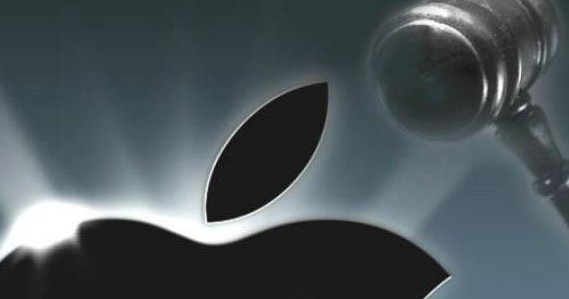 天降苹果iphone4s 苹果因标价出错吃官司_手机